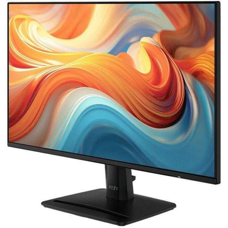 MSI Pro MP242 E14A 24" Class Full HD LCD Monitor - 16:9 - Matte Black | SKU MSI-PM242A