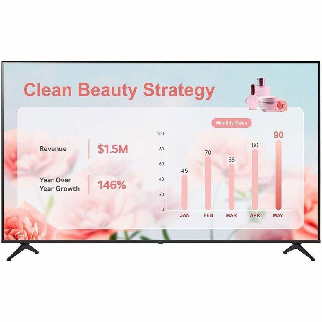 LG 75PK340S0UA 75" Smart LED-LCD TV - 4K UHDTV | SKU LG-75PK340
