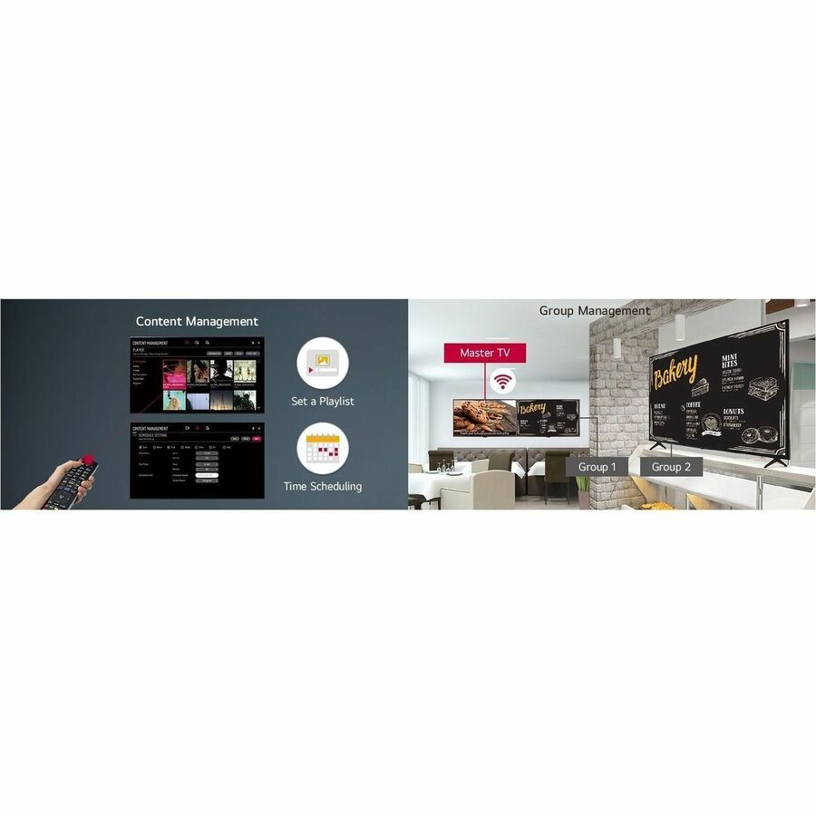 LG 75PK340S0UA 75" Smart LED-LCD TV - 4K UHDTV | SKU LG-75PK340