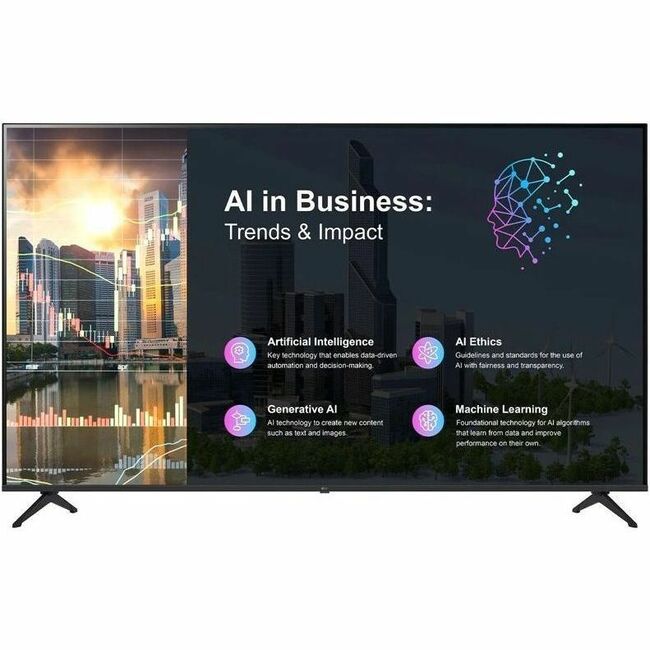 LG 86PK640S0UA 86" Smart LED-LCD TV - 4K UHDTV | SKU LG-86PK640