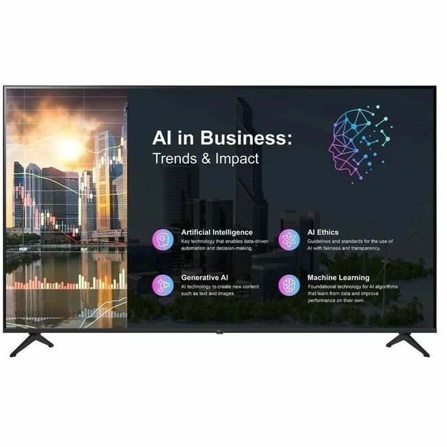 LG 75PK640S0UA 75" Smart LED-LCD TV - 4K UHDTV | SKU LG-75PK640