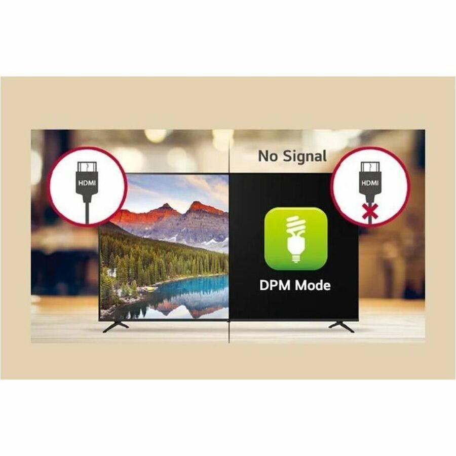 LG 65PK340S0UB Digital Signage Display | SKU LG-65PK340