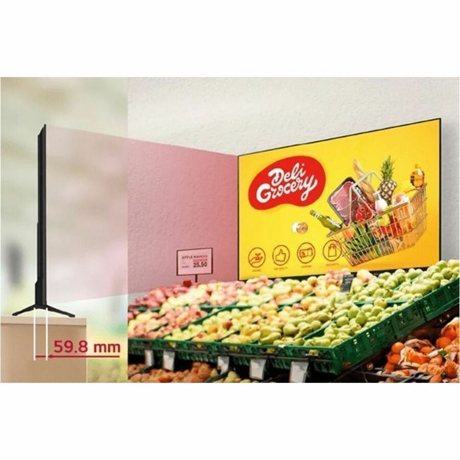 LG 65PK340S0UB Digital Signage Display | SKU LG-65PK340