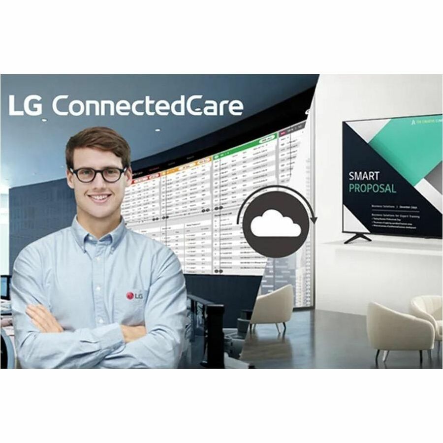 LG 55PK640S0UB 55" Smart LCD TV - 4K UHDTV | SKU LG-55PK640