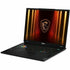 MSI Stealth A18 AI+ A3HWIG-028US 18" Copilot+ PC Gaming Notebook - UHD+ - 120 Hz - AMD Ryzen AI 9 365 - 32 GB - 2 TB SSD - Midnight Black | SKU MSI-STA028