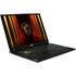 MSI Stealth A18 AI+ A3HWIG-028US 18" Copilot+ PC Gaming Notebook - UHD+ - 120 Hz - AMD Ryzen AI 9 365 - 32 GB - 2 TB SSD - Midnight Black | SKU MSI-STA028
