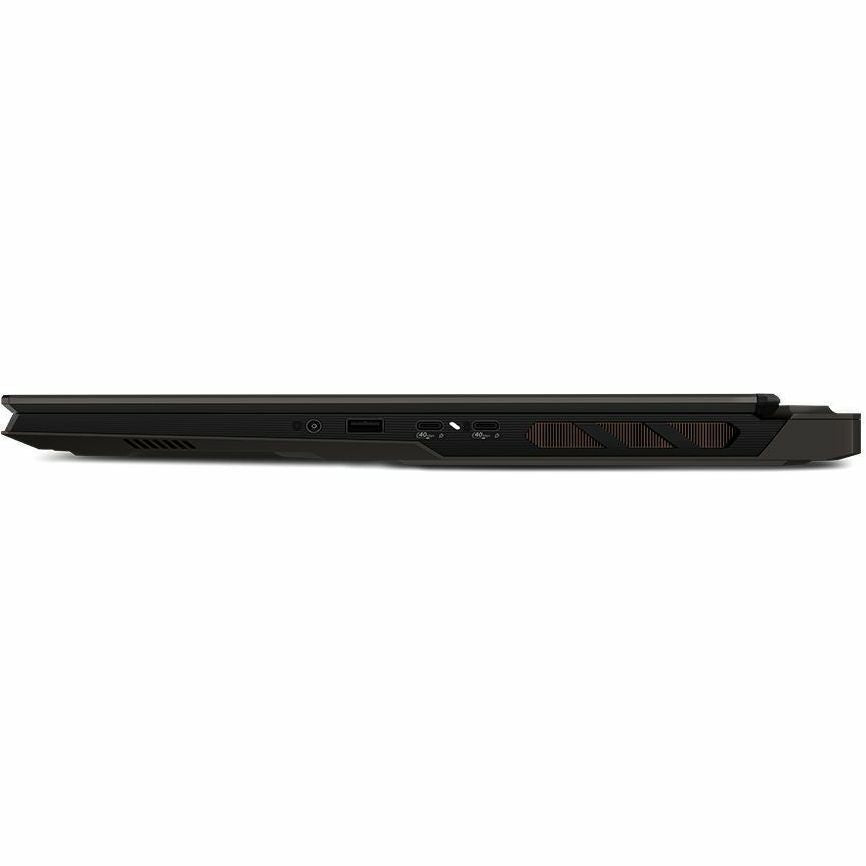 MSI Vector A18 HX A9WIG-223US 18" Gaming Notebook - QHD+ - 240 Hz - AMD Ryzen 9 9955HX - 32 GB - 1 TB SSD - Cosmo Gray | SKU MSI-V18223