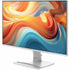 MSI PRO MP243W E14 - PRO MP243WE14 - Business Productivity Monitor White - 23.8" IPS FHD 144Hz Adaptive-Sync Display - HDMI - VGA | SKU MSI-MP24WE
