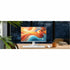 MSI PRO MP243W E14 - PRO MP243WE14 - Business Productivity Monitor White - 23.8" IPS FHD 144Hz Adaptive-Sync Display - HDMI - VGA | SKU MSI-MP24WE