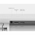 MSI PRO MP243W E14 - PRO MP243WE14 - Business Productivity Monitor White - 23.8" IPS FHD 144Hz Adaptive-Sync Display - HDMI - VGA | SKU MSI-MP24WE