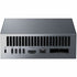 Asus Ascent GX10-GG0020BN Desktop AI Computer - ARM Cortex X925 - 128 GB - 2 TB PCI Express NVMe 4.0 x4 SSD - Stellar Gray - TAA compliant | SKU AS-GX102BN