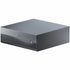 Asus Ascent GX10-GG0020BN Desktop AI Computer - ARM Cortex X925 - 128 GB - 2 TB PCI Express NVMe 4.0 x4 SSD - Stellar Gray - TAA compliant | SKU AS-GX102BN