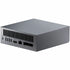Asus Ascent GX10-GG0020BN Desktop AI Computer - ARM Cortex X925 - 128 GB - 2 TB PCI Express NVMe 4.0 x4 SSD - Stellar Gray - TAA compliant | SKU AS-GX102BN