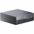 Asus Ascent GX10-GG0020BN Desktop AI Computer - ARM Cortex X925 - 128 GB - 2 TB PCI Express NVMe 4.0 x4 SSD - Stellar Gray - TAA compliant | SKU AS-GX102BN