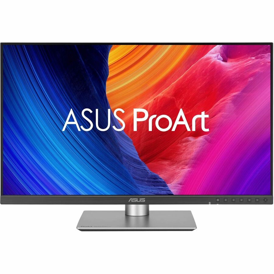 Asus ProArt PA278QV 27" Class WQHD LED Monitor - 16:9 - Black | SKU AS-PA278QG