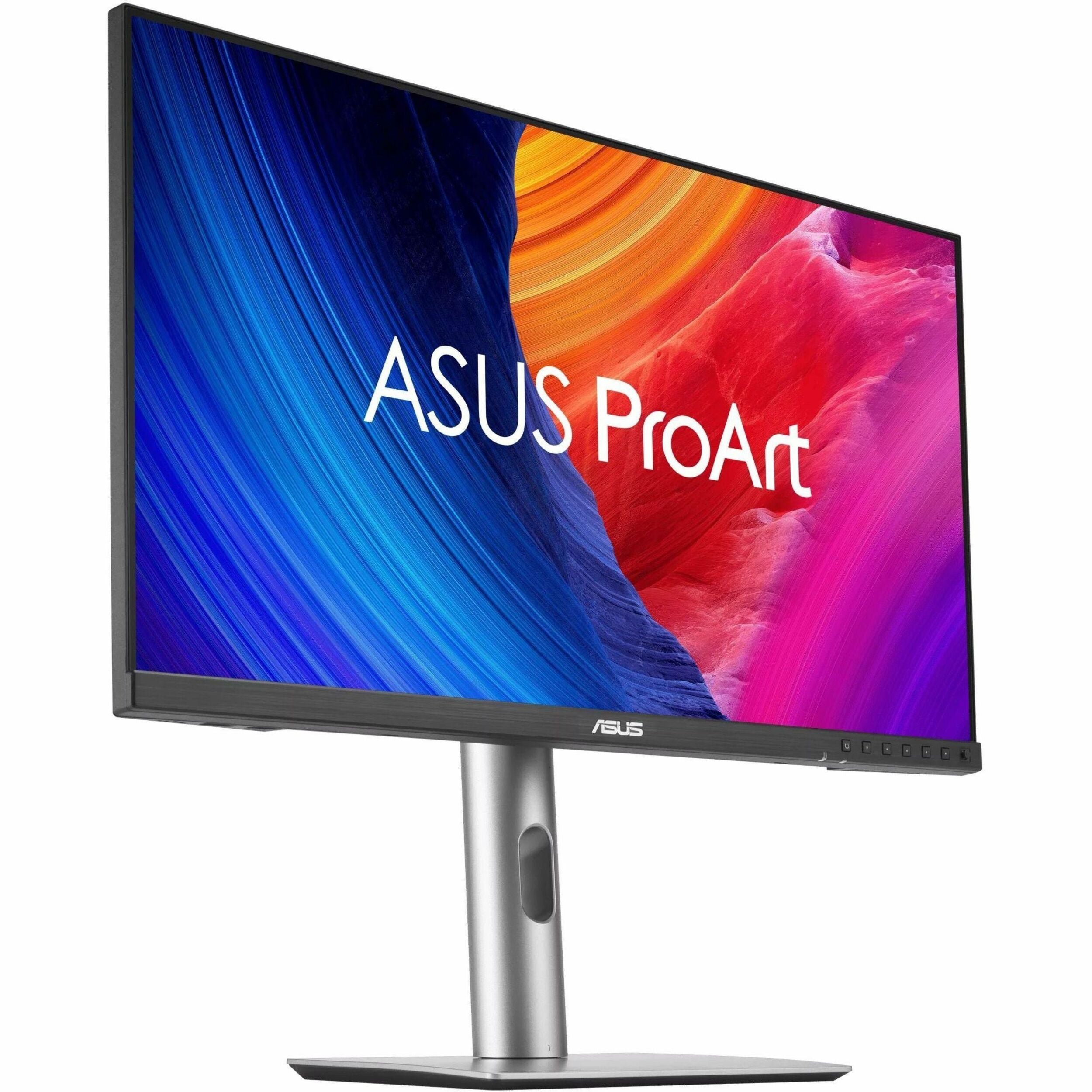 Asus ProArt PA278QV 27" Class WQHD LED Monitor - 16:9 - Black | SKU AS-PA278QG