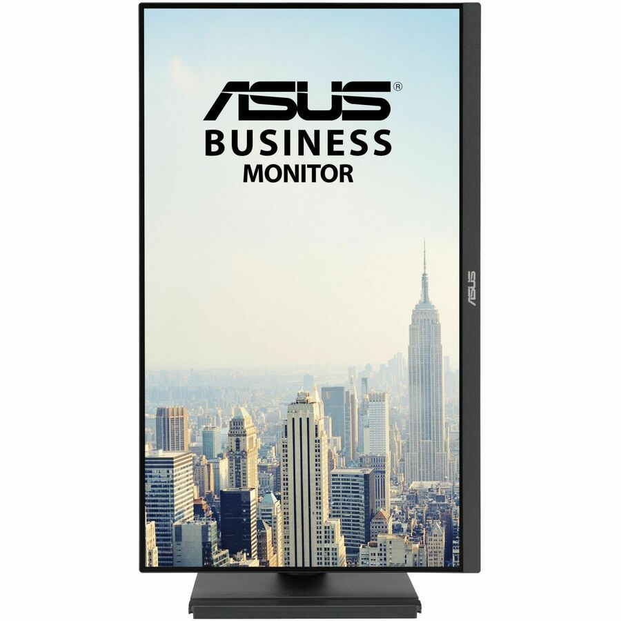 Asus VA279QGS 27" Class Full HD LED Monitor - 16:9 - Black | SKU AS-VA279QS