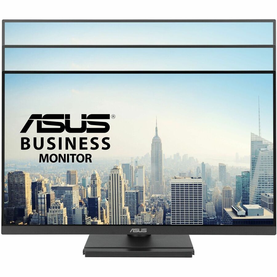 Asus VA279QGS 27" Class Full HD LED Monitor - 16:9 - Black | SKU AS-VA279QS
