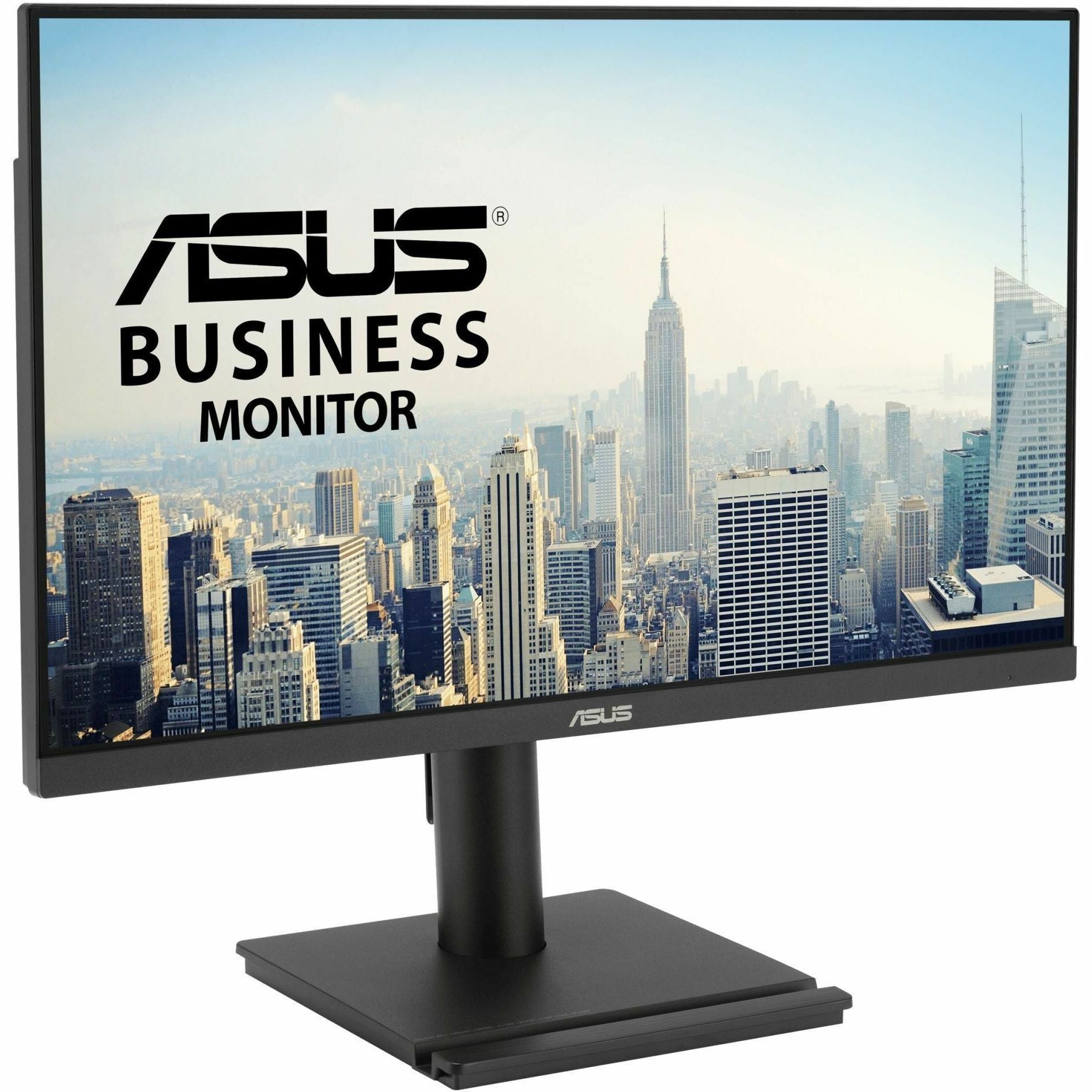 Asus VA279QGS 27" Class Full HD LED Monitor - 16:9 - Black | SKU AS-VA279QS