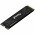Kingston FURY Renegade G5 8 TB Solid State Drive - M.2 2280 Internal - PCI Express NVMe (PCI Express NVMe 5.0 x4) | SKU SFYR2D/8T1