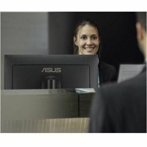 Asus BE27ACGN 27" Class WQHD LED Monitor - 16:9 - Black | SKU AS-BE27ACG