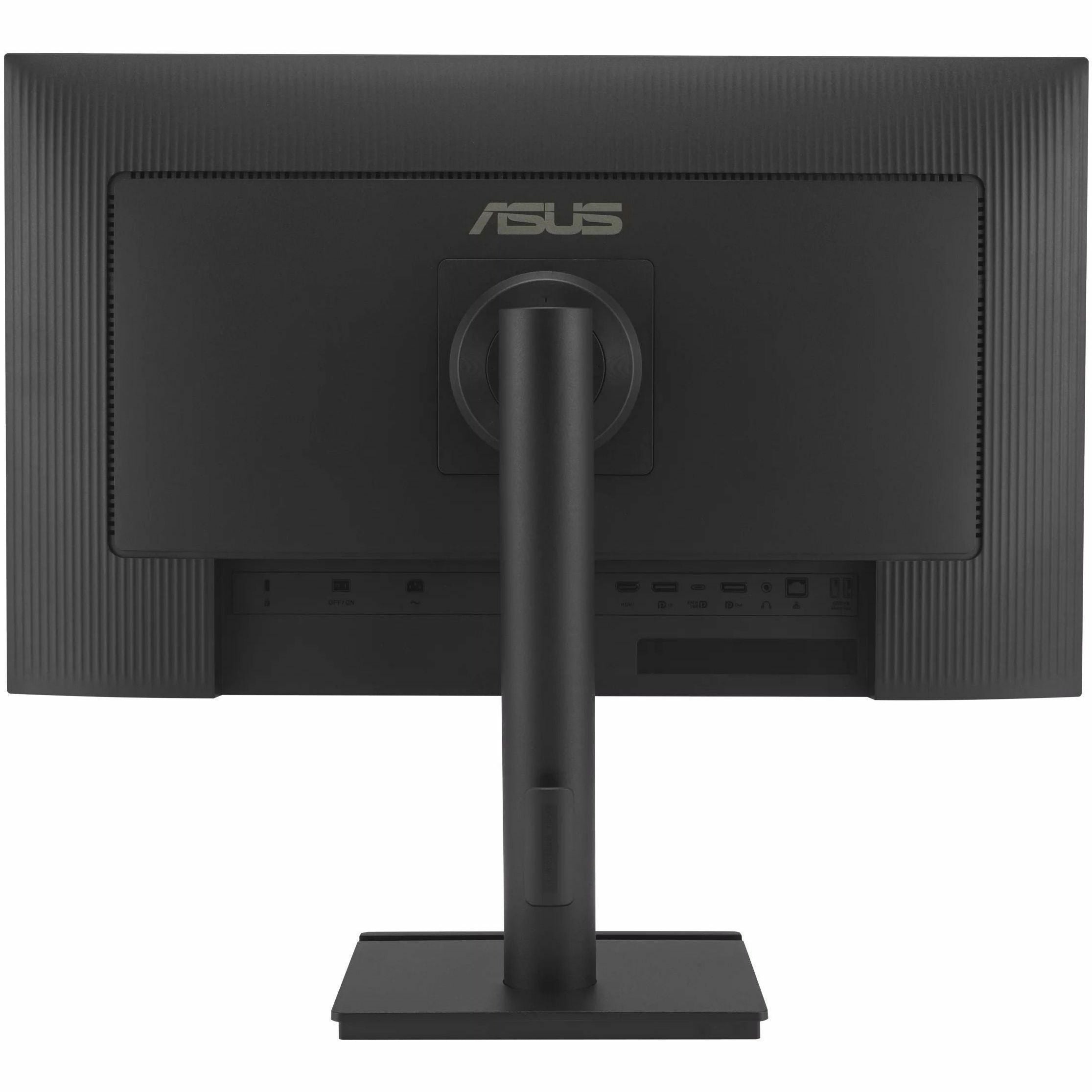 Asus BE27ACGN 27" Class WQHD LED Monitor - 16:9 - Black | SKU AS-BE27ACG