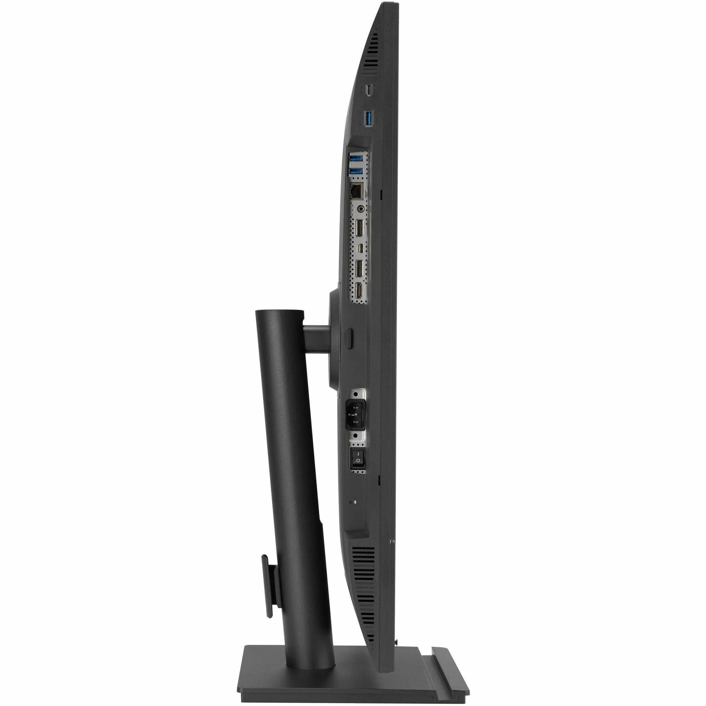 Asus BE27ACGN 27" Class WQHD LED Monitor - 16:9 - Black | SKU AS-BE27ACG