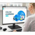 Asus BE27ACGN 27" Class WQHD LED Monitor - 16:9 - Black | SKU AS-BE27ACG