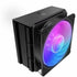 Cooler Master Hyper 212 3DHP Black ARGB | SKU FAN-3DHPBA