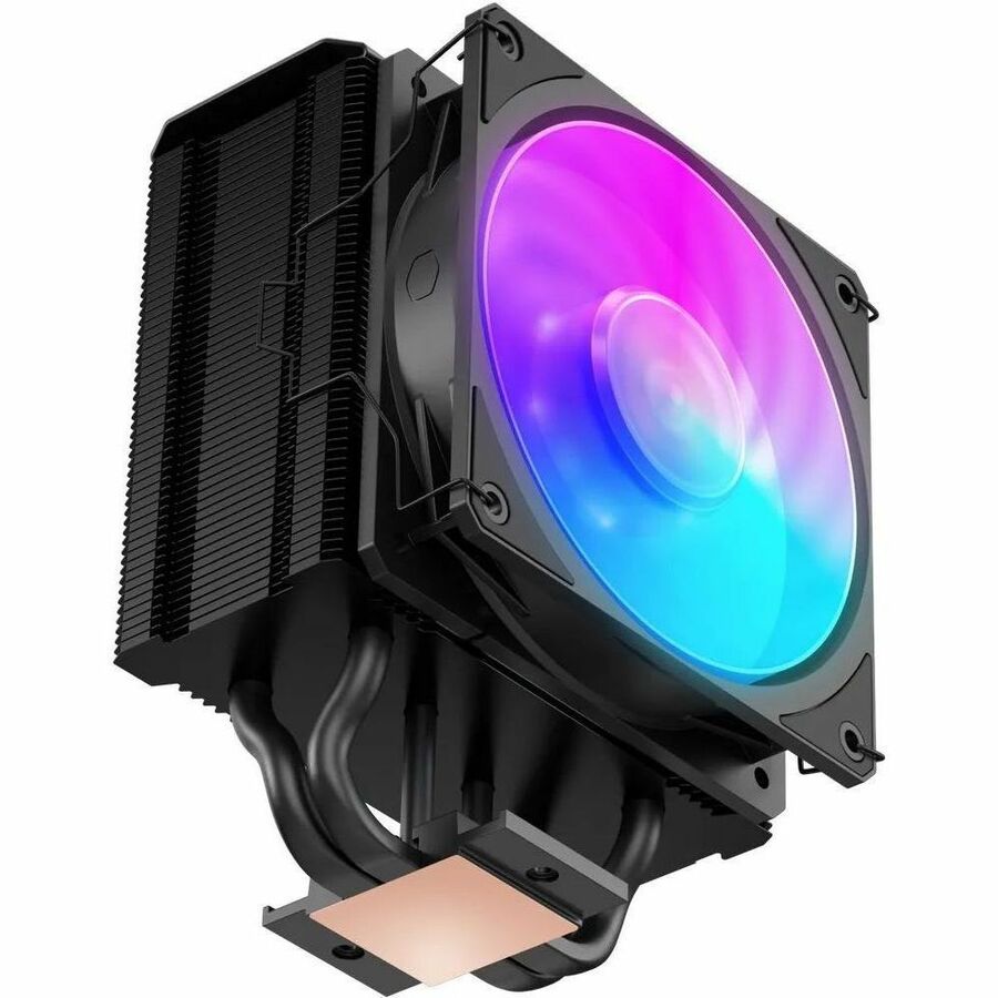 Cooler Master Hyper 212 3DHP Black ARGB | SKU FAN-3DHPBA