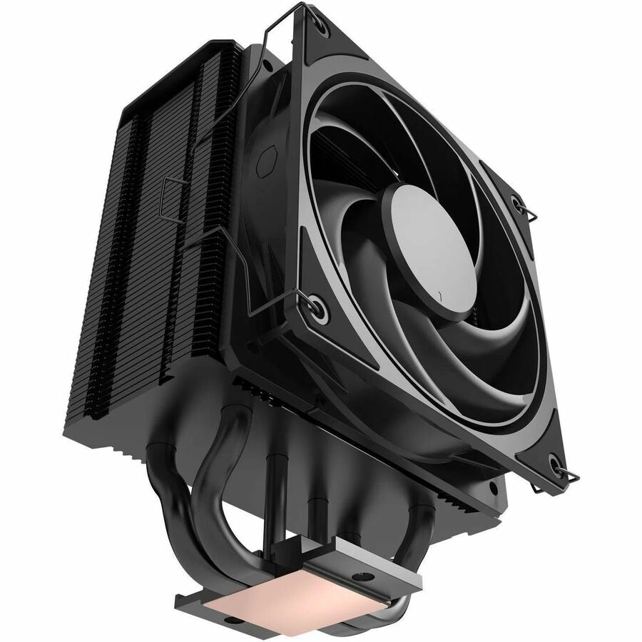 Cooler Master Hyper 212 3DHP Black | SKU FAN-3DHPBK