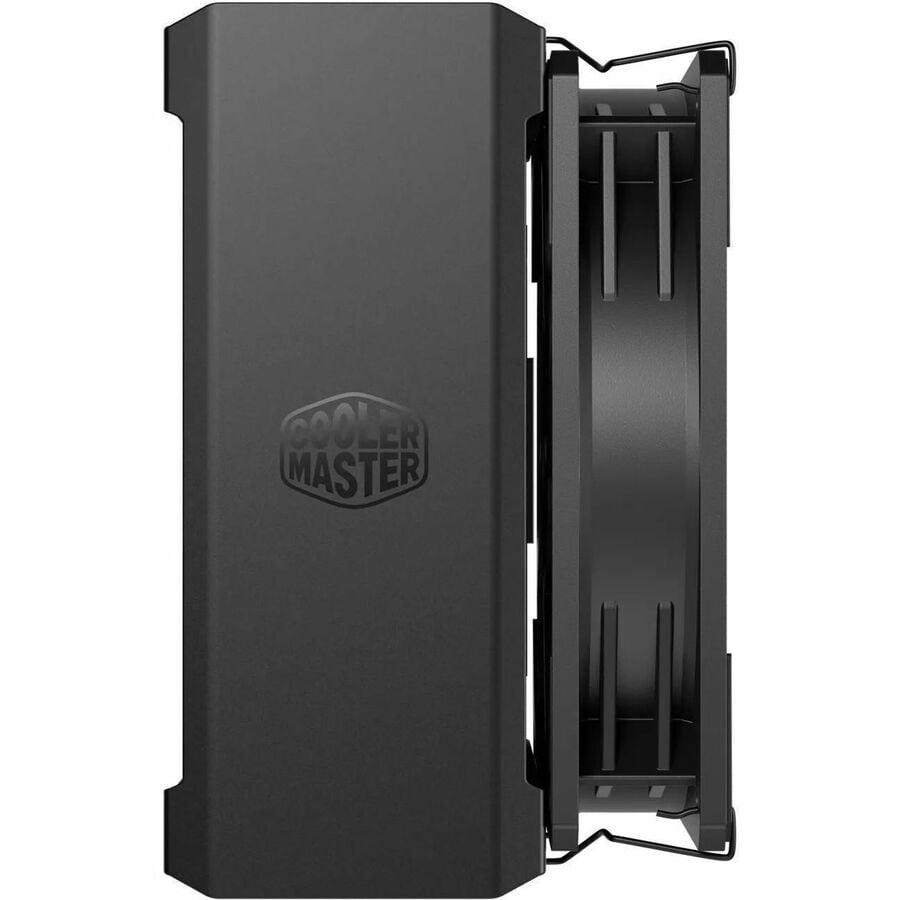 GUNMANSA Cooler Master Hyper 212 3DHP Black - 1 Pack