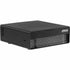 MSI EdgeXpert EdgeXpert-13SUS Desktop AI Computer - ARM Cortex X925 - 128 GB - 4 TB PCI Express NVMe 5.0 SSD - Black | SKU MSI-EDG13S