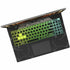 MSI B2HW Cyborg A15 AI B2HWGKG-096US 15.6" Gaming Notebook - QHD - 165 Hz - AMD Ryzen 9 270 - 32 GB - 1 TB SSD - Translucent Black | SKU MSI-CYB296