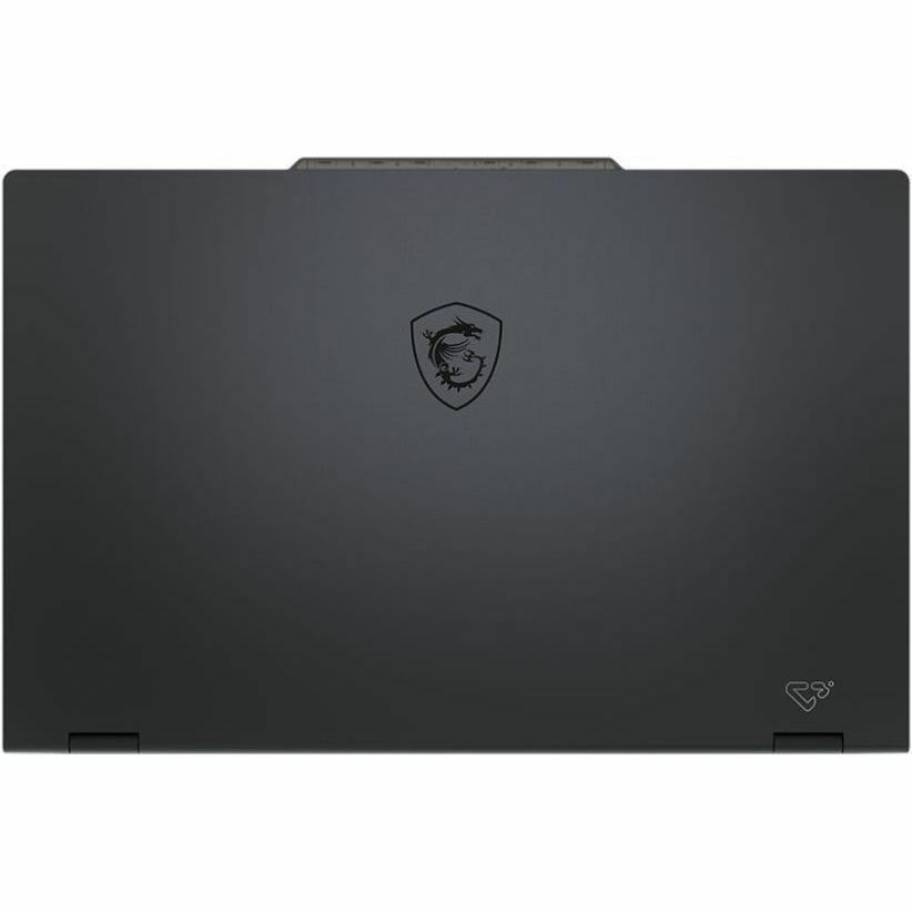MSI B2HW Cyborg A15 AI B2HWGKG-096US 15.6" Gaming Notebook - QHD - 165 Hz - AMD Ryzen 9 270 - 32 GB - 1 TB SSD - Translucent Black | SKU MSI-CYB296