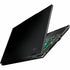 MSI B2HW Cyborg A15 AI B2HWGKG-096US 15.6" Gaming Notebook - QHD - 165 Hz - AMD Ryzen 9 270 - 32 GB - 1 TB SSD - Translucent Black | SKU MSI-CYB296