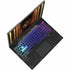 MSI B2HW Cyborg A15 AI B2HWGKG-096US 15.6" Gaming Notebook - QHD - 165 Hz - AMD Ryzen 9 270 - 32 GB - 1 TB SSD - Translucent Black | SKU MSI-CYB296
