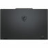 MSI B2HW Cyborg A15 AI B2HWGKG-096US 15.6" Gaming Notebook - QHD - 165 Hz - AMD Ryzen 9 270 - 32 GB - 1 TB SSD - Translucent Black | SKU MSI-CYB296
