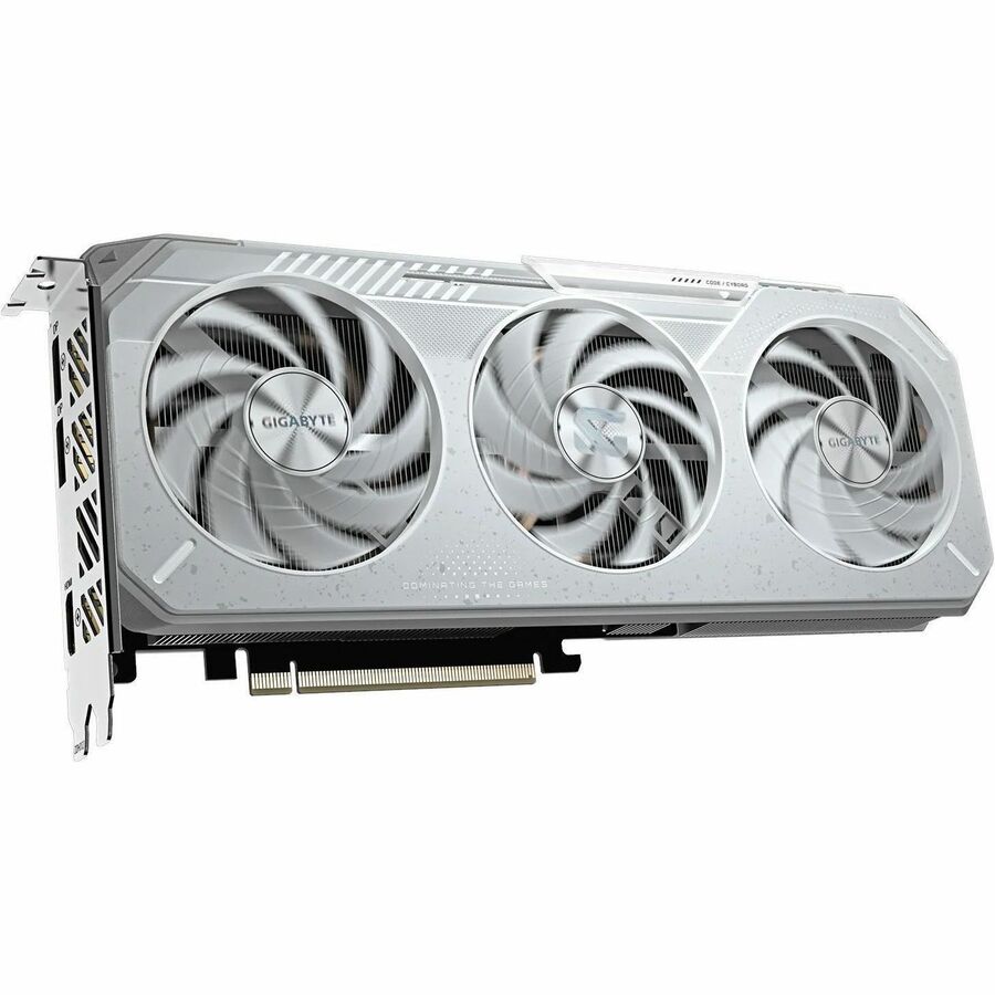 GIGABYTE AMD Radeon RX 9060 XT Graphic Card - 16 GB GDDR6 | SKU GA-R96XGCI