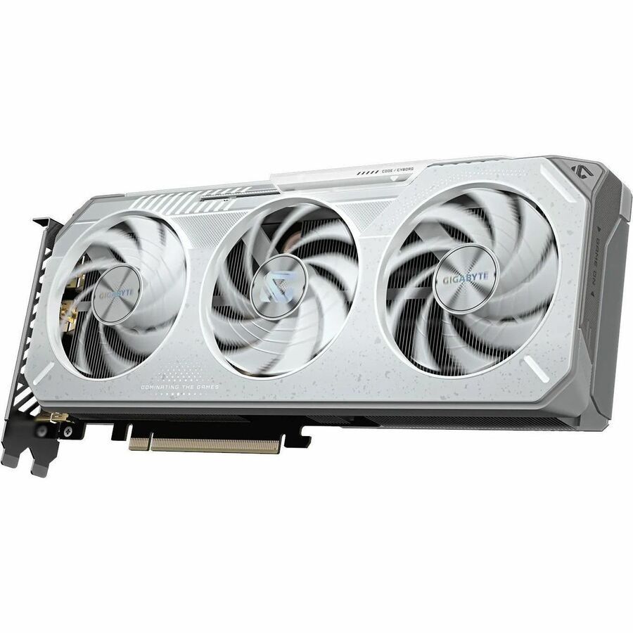 GIGABYTE AMD Radeon RX 9060 XT Graphic Card - 16 GB GDDR6 | SKU GA-R96XGCI