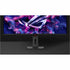 Asus ROG Strix XG34WCDG 34" Class UW-QHD Curved Screen Gaming OLED Monitor - 21:9 - Black | SKU AS-XG34WDG