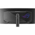 Asus ROG Strix XG34WCDG 34" Class UW-QHD Curved Screen Gaming OLED Monitor - 21:9 - Black | SKU AS-XG34WDG