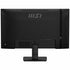 MSI PRO MP271 E14A - PRO MP271E14A - Business Productivity Monitor - 27" IPS FHD 144Hz FreeSync Display - HDMI - DisplayPort | SKU MSI-PM271A