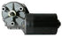 Front Windscreen Wiper Motor for Volkswagen Golf IV & Volkswagen Golf III - 108792