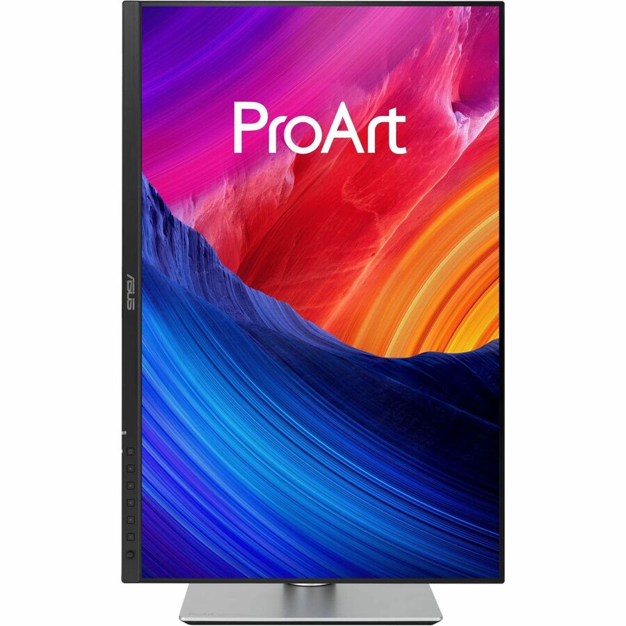 Asus ProArt PA248QFV 24" Class WUXGA LED Monitor - 16:10 - Black | SKU AS-PA248QF