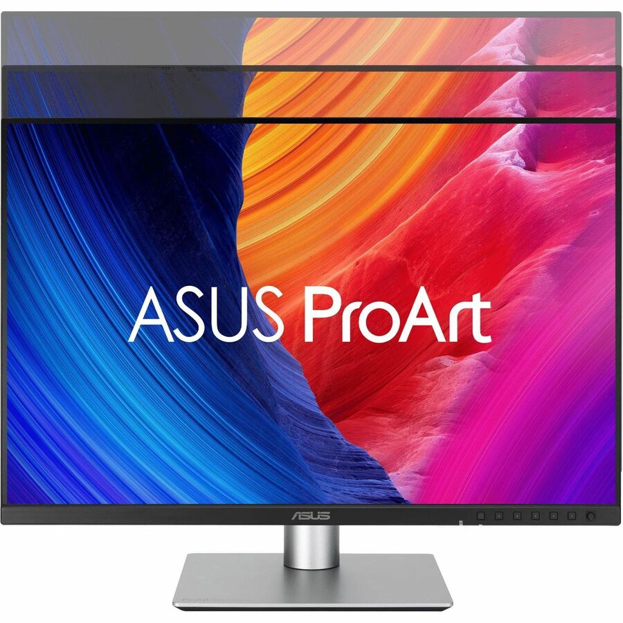 Asus ProArt PA248QFV 24" Class WUXGA LED Monitor - 16:10 - Black | SKU AS-PA248QF