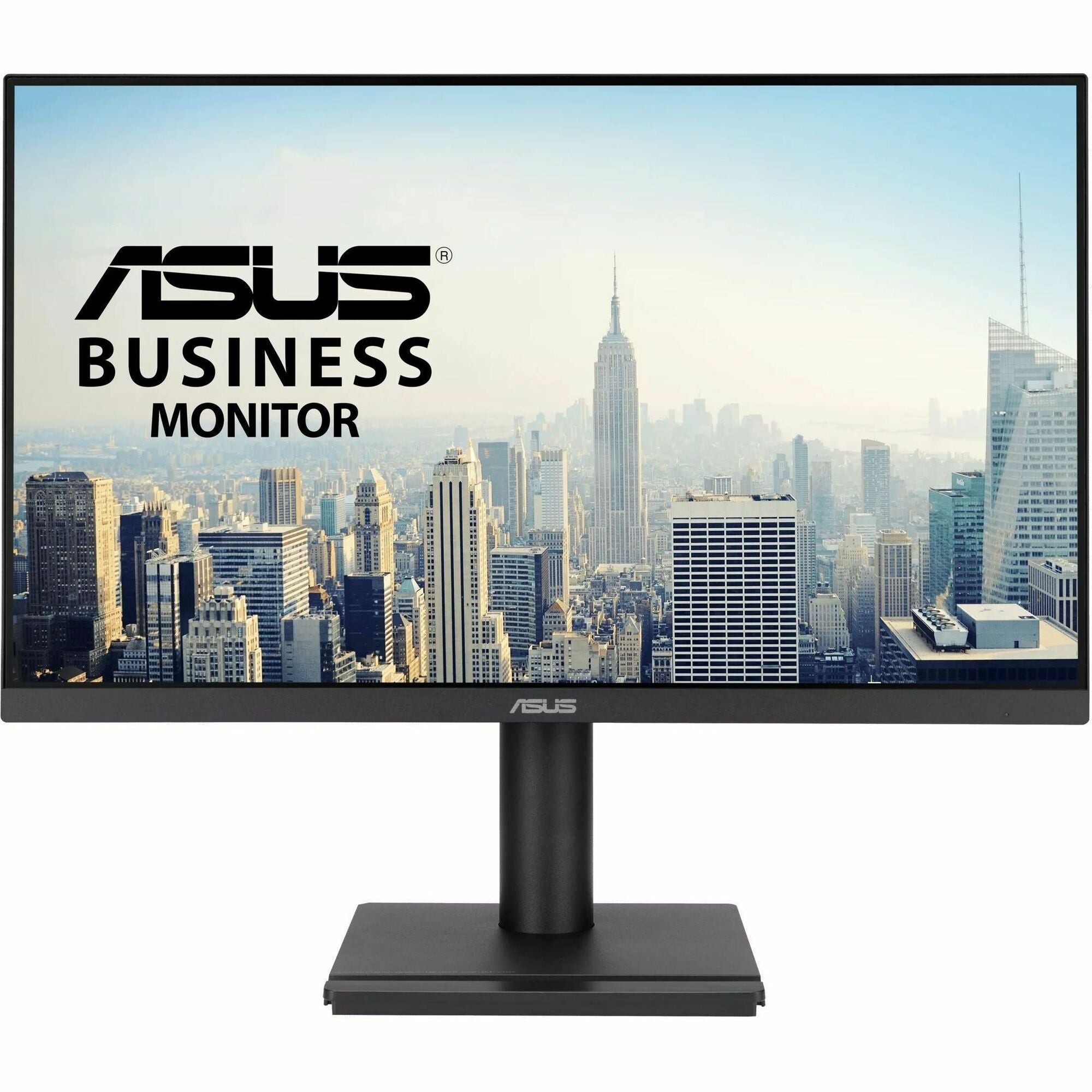 Asus VA249QGS 24" Class Full HD LED Monitor - 16:9 - Black | SKU AS-VG249GS