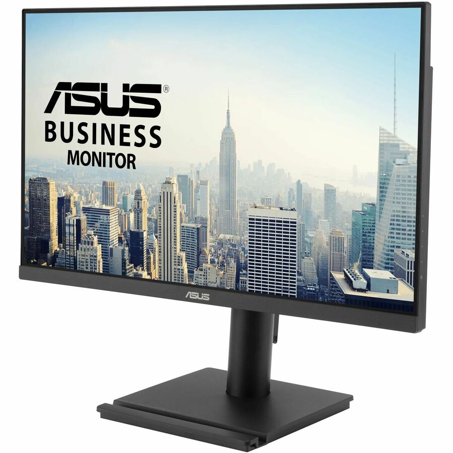 Asus VA249QGS 24" Class Full HD LED Monitor - 16:9 - Black | SKU AS-VG249GS