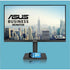 Asus VA249QGS 24" Class Full HD LED Monitor - 16:9 - Black | SKU AS-VG249GS