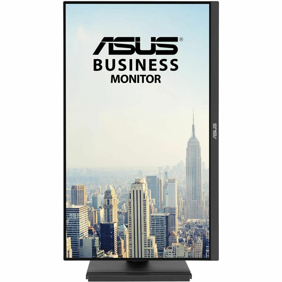 Asus VA249QGS 24" Class Full HD LED Monitor - 16:9 - Black | SKU AS-VG249GS